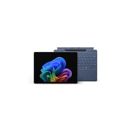 Microsoft Surface Pro 11 13" Snapdragon X Plus X1P-64-100 - SSD 256 GB - 16GB Χωρίς πληκτρολόγιο