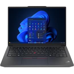 Lenovo ThinkPad E14 G6 14" (2023) - Ryzen 5 7535U - 16GB - SSD 512 GB AZERTY - Γαλλικό