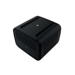 Προτζέκτορας Βίντεο Philips picopix max tv Μαύρο