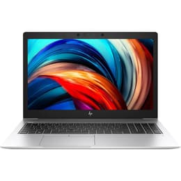 Hp EliteBook 850 G6 15"(2018) - Core i5 - Gen 8 (U) - 16GB - SSD 128 GB QWERTY - Ιταλικό