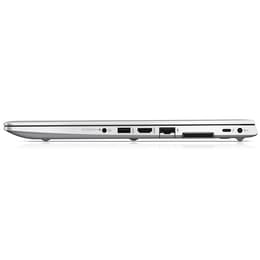 Hp EliteBook 850 G6 15"(2018) - Core i5 - Gen 8 (U) - 16GB - SSD 128 GB QWERTY - Ιταλικό