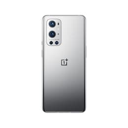 OnePlus 9 Pro 256GB - Ασημί - Ξεκλείδωτο