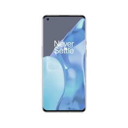 OnePlus 9 Pro 256GB - Ασημί - Ξεκλείδωτο