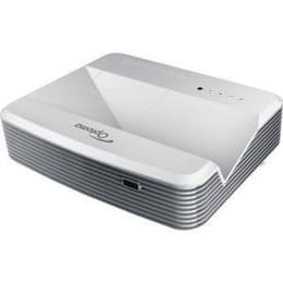 Προτζέκτορας Βίντεο Optoma W320USTi Άσπρο
