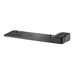 Hp UltraSlim HSTNN-IX10 B9C87AA Docks και Docking station