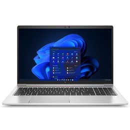 HP EliteBook 650 G9 15" (2022) - Core i7 - Gen 12 (P) - 32GB - SSD 512 GB AZERTY - Γαλλικό