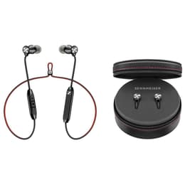 Аκουστικά Bluetooth Μειωτής θορύβου - Sennheiser Momentum Free