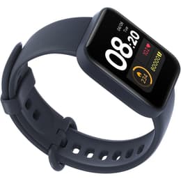 Xiaomi Ρολόγια Redmi Watch 2 Lite Παρακολούθηση καρδιακού ρυθμού GPS - Μπλε