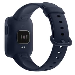 Xiaomi Ρολόγια Redmi Watch 2 Lite Παρακολούθηση καρδιακού ρυθμού GPS - Μπλε