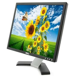 19" Dell E198FPB 1280 x 1024 LCD monitor Μαύρο