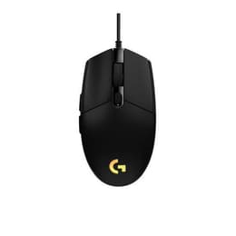 Logitech G203 Lightsync Ποντίκι