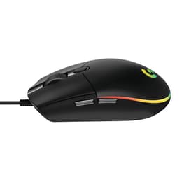 Logitech G203 Lightsync Ποντίκι