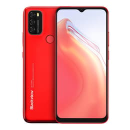 Blackview A70 32GB - Κόκκινο - Ξεκλείδωτο
