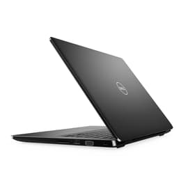 Dell Latitude 3400 14" (2018) - Core i5 - Gen 8 (U) - 8GB - SSD 512 GB QWERTY - Αγγλικά