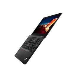 Lenovo ThinkPad L14 G2 14" (2021) - Ryzen 5 - 5000 Series (U) - 16GB - SSD 512 GB QWERTY - Ελληνική