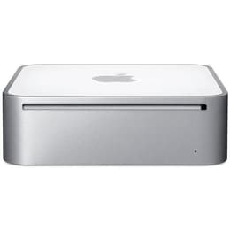 Mac mini (Φεβρουάριος 2006) Core 2 Duo 1,66 GHz - SSD 128 Gb - 2GB