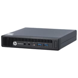 HP EliteDesk 800 G2 DM Core i5-6500 3,2 - SSD 480 Gb - 8GB