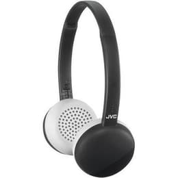 Jvc HA-S20BT-E Μειωτής θορύβου ασύρματο Ακουστικά Μικρόφωνο - Μαύρο