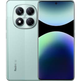 Xiaomi Redmi Note 14 Pro 5G 256GB - Πράσινο