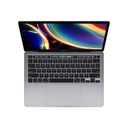 MacBook Pro Retina 13" (2020) - Core i7 - 16GB SSD 512 QWERTY - Ιταλικό