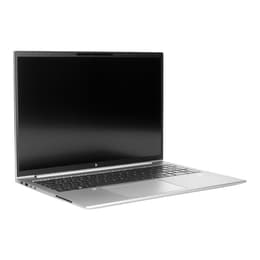 HP ZBook Firefly 16 G10 16" (2023) - Core i7 - Gen 13 (U) - 32GB - SSD 1 tb QWERTZ - Γερμανικό