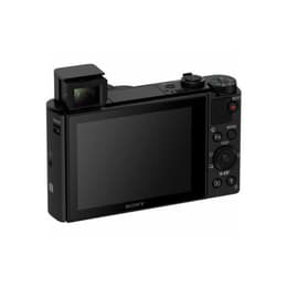 Συμπαγής Cyber-shot DSC-HX90 - Μαύρο + Sony Vario-Sonnar T* f/3.5-6.4