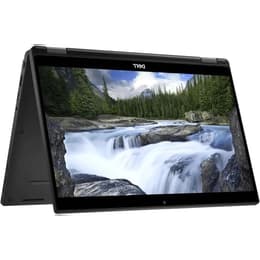 Dell Latitude 7390 2-in-1 13" (2018) - Core i7 - Gen 8 (U) - 16GB - SSD 256 GB QWERTY - Ισπανικό