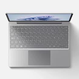 Microsoft Surface Laptop 4 13" (2020) - Ryzen 5 - 4000 Series (U) - 16GB - SSD 256 GB QWERTY - Ισπανικό