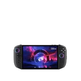 Lenovo Legion Go S 1000GB - Μαύρο