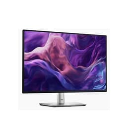 24" Dell P2425H 1920 x 1080 LED monitor Γκρι