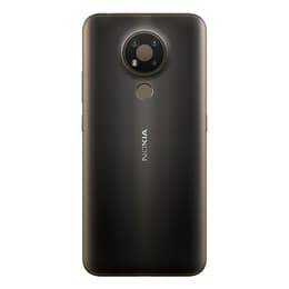 Nokia 3.4 32GB - Γκρι - Ξεκλείδωτο