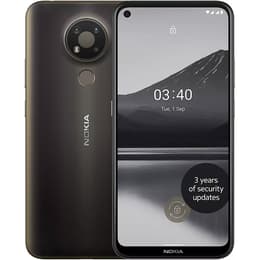 Nokia 3.4 32GB - Γκρι - Ξεκλείδωτο