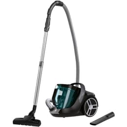 Ηλεκτρική σκούπα χωρίς σακούλα ROWENTA Silence Force Cyclonic RO7691EA