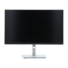 23" Dell P2422HE 1920 x 1080 LED monitor Μαύρο