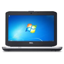 Dell Latitude E5430 14" (2012) - Core i3-3120M - 8GB - SSD 128 Gb AZERTY - Γαλλικό