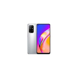 Oppo A94 5G 128GB - Ασημί - Ξεκλείδωτο