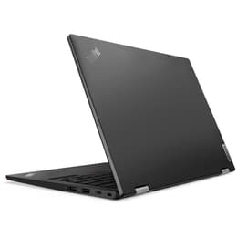 Lenovo ThinkPad L13 Yoga G4 13" (2023) - Ryzen 5 - 7000 Series (U) - 16GB - SSD 512 GB QWERTY - Αγγλικά