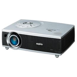 Προτζέκτορας Βίντεο Sanyo PLC-SW30 Γκρι