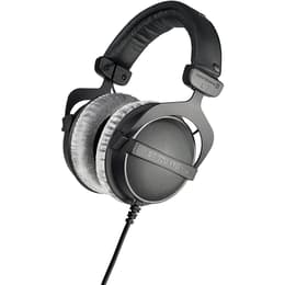 Beyerdynamic DT-770 Pro καλωδιωμένο Ακουστικά - Μαύρο