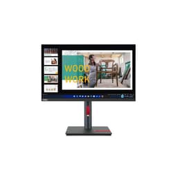 27" Lenovo 63B4GAT6EU-RAS 2560 x 1440 LCD monitor