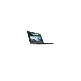 Dell Latitude 7480 14" Core i5-6300U - SSD 256 GB - 8GB AZERTY - Γαλλικό