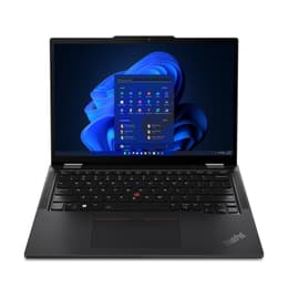 Lenovo ThinkPad X13 G4 13" (2023) - Ryzen 5 - 7000 Series (U) - 16GB - SSD 512 GB AZERTY - Γαλλικό
