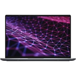 Dell Latitude 9430 14" (2022) - Core i5-1245U - 32GB - SSD 512 GB QWERTY - Σουηδικό