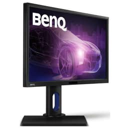 23" Benq BL2420PT 2560x1440 LCD monitor Μαύρο