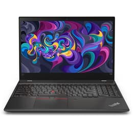Lenovo ThinkPad T580 15" (2021) - Core i5-8250U - 16GB - SSD 512 GB AZERTY - Γαλλικό