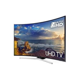 TV Samsung 124 cm UE49MU6205 3840x2160