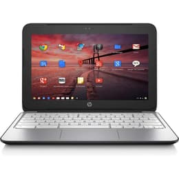 HP Chromebook 11 G2 Exynos 1.7 GHz 16GB SSD - 2GB QWERTY - Αγγλικά
