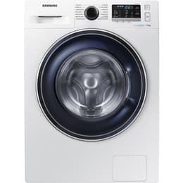 Samsung ECO BUBBLE WW70J5555FW Πλυντήριο Εμπρόσθια φόρτωση