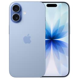 iPhone 17 512GB - Θαλασσί Ομίχλη - Ξεκλείδωτο