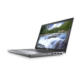Dell Latitude 5521 15" (2021) - Core i5 - Gen 11 (H) - 8GB - SSD 512 GB QWERTZ - Γερμανικό